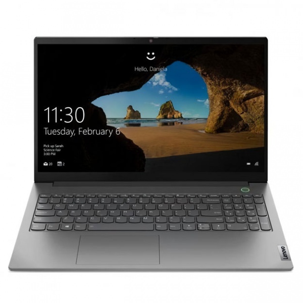 Купить Ноутбук Lenovo IP5 I3-1115G4 4GB 256GB SSD MX450 FHD 15.6