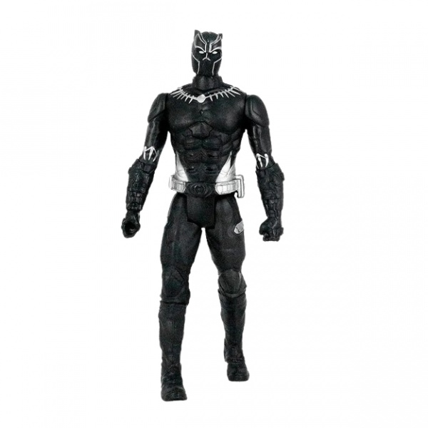 Yalangoch super qahramonlar