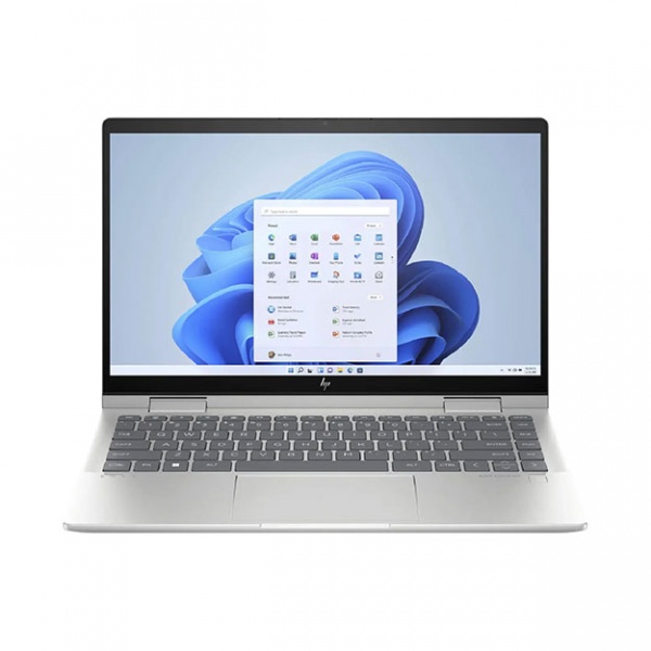 Купить Ноутбук HP ENVY 14-ES1013DX Intel Core i5-120U 8GB/512GB SSD FHD IPS 14” Finger Print Silver в Узбекистане - в рассрочку | olcha