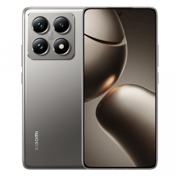 Купить Xiaomi 14T Pro Grey 12/1 TB в Узбекистане - в рассрочку | olcha