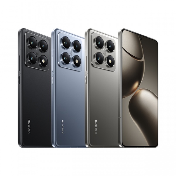 Купить Xiaomi 14T Pro в Узбекистане - в рассрочку | olcha