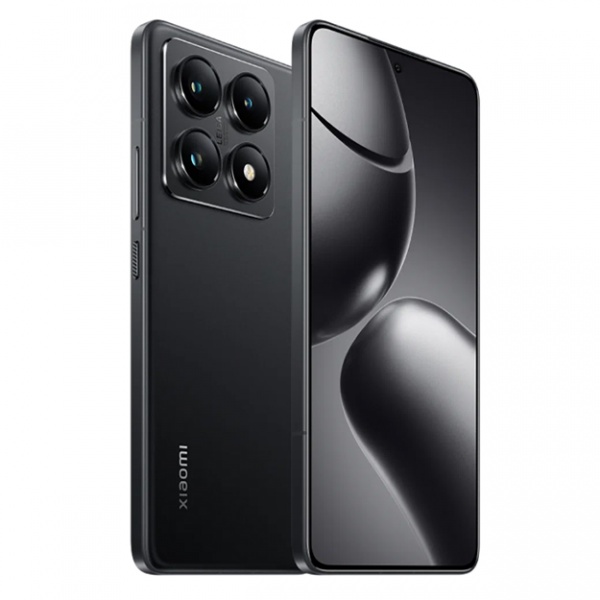 Купить Xiaomi 14T Pro Black 12/1 TB в Узбекистане - в рассрочку | olcha