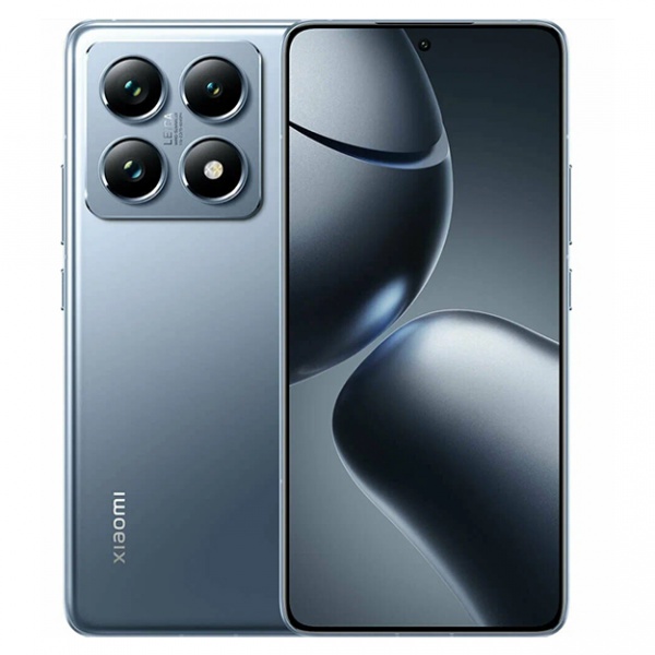 Купить Xiaomi 14T Pro Blue 12/512 GB в Узбекистане - в рассрочку | olcha