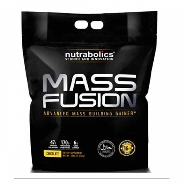 Mass fusion. Mass fusion