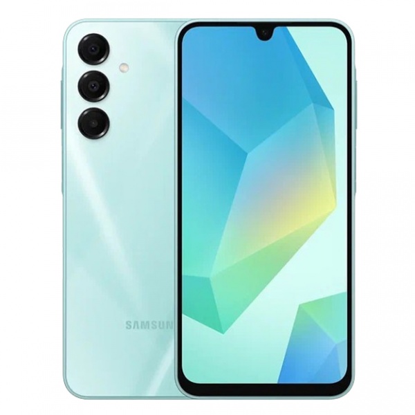 Купить Samsung Galaxy A16 Light Green 8/256GB в Узбекистане - в рассрочку | olcha