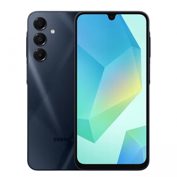 Купить Samsung Galaxy A16 5G Black 6/128 GB в Узбекистане - в рассрочку | olcha