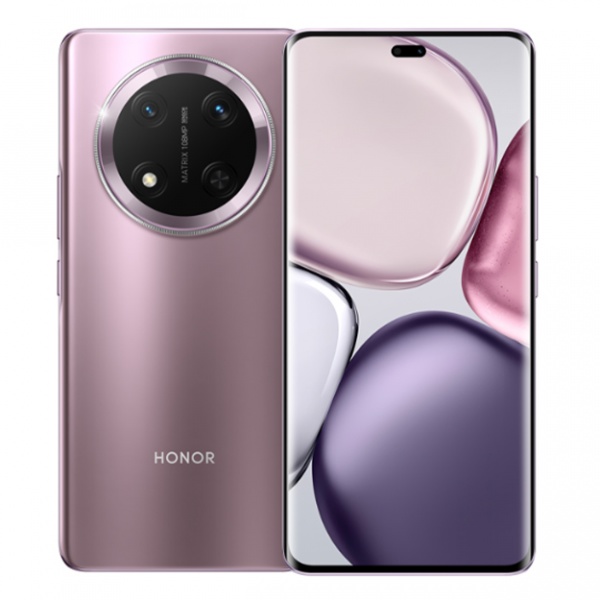 Купить Honor X9c 5G Purple 8/256 GB в Узбекистане - в рассрочку | olcha