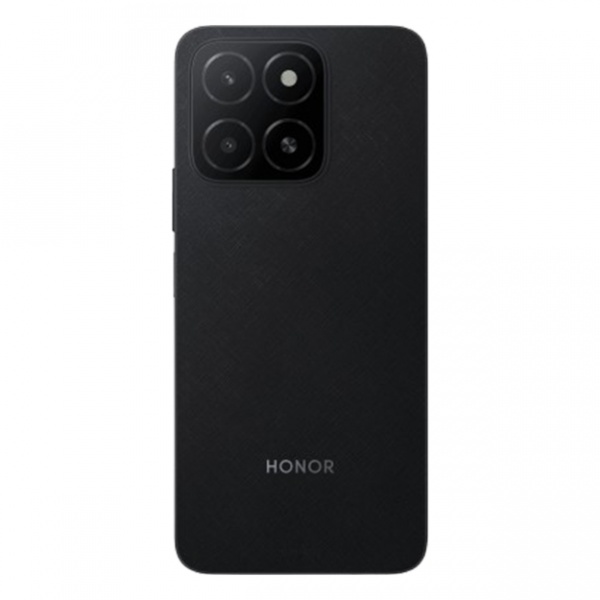 Купить Honor X5b Plus Midnight Black 4/128 GB в Узбекистане - в рассрочку | olcha
