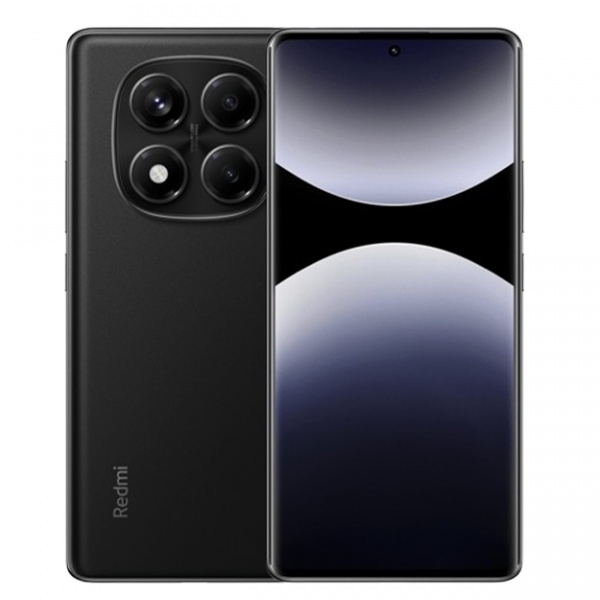 Купить Xiaomi Redmi Note 14 Pro Midnight Black 8/256 GB в Узбекистане - в рассрочку | olcha