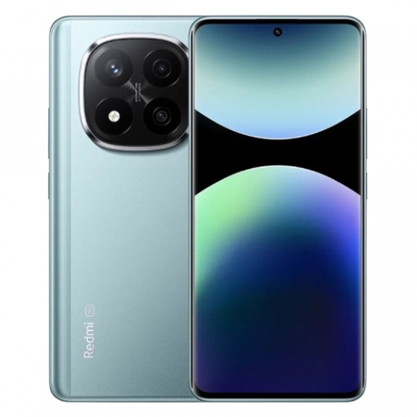 Купить Xiaomi Redmi Note 14 Pro+ 5G Blue 12/512 GB в Узбекистане - в рассрочку | olcha