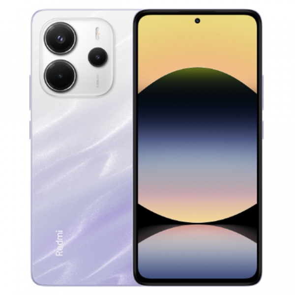Купить Redmi Note 14 6/128 GB Mist Purple в Узбекистане - в рассрочку | olcha