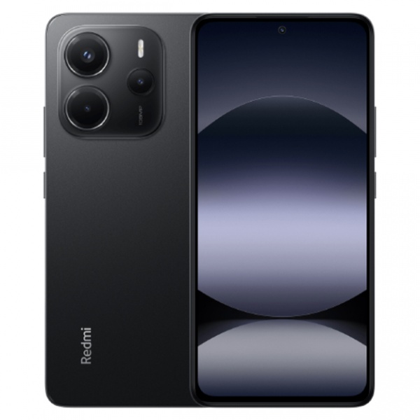 Купить Redmi Note 14 Midnight Black 8/256 GB в Узбекистане - в рассрочку | olcha