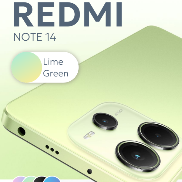 Купить Redmi Note 14 в Узбекистане - в рассрочку | olcha