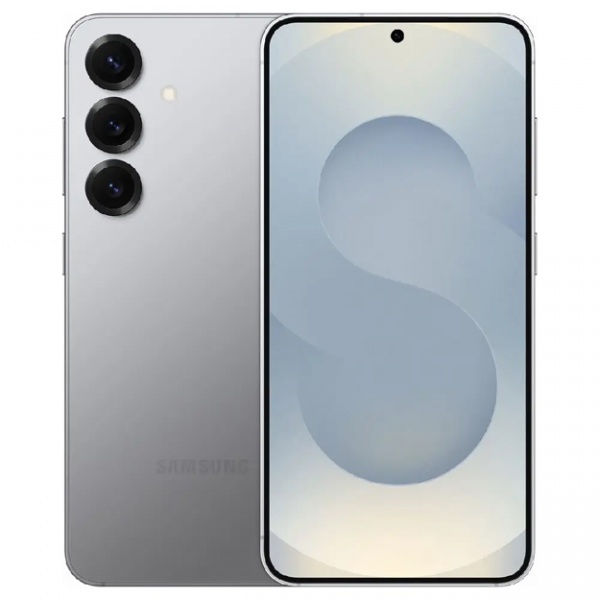 Купить Samsung Galaxy S25+ Silver Shadow 12/256 GB в Узбекистане - в рассрочку | olcha