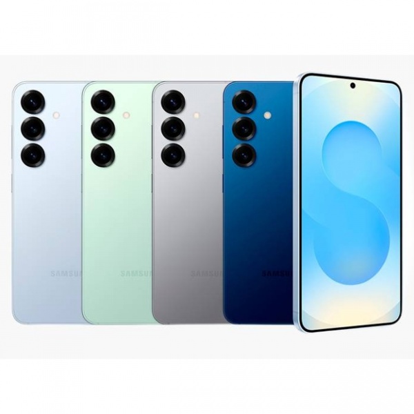 Купить Samsung Galaxy S25 в Узбекистане - в рассрочку | olcha