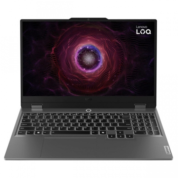 Купить Ноутбук Lenovo LOQ 15AIX9E 15.6" FHD IPS i5-12450HX DDR5 12GB SSD 512GB RTX 4050 6GB в Узбекистане - в рассрочку | olcha