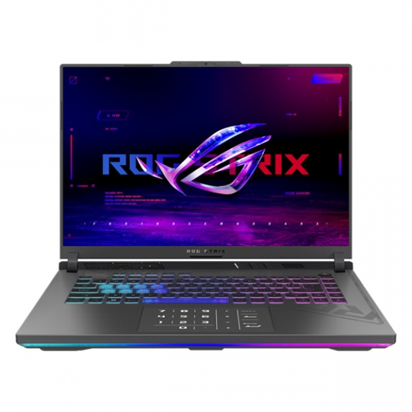 Купить Ноутбук Asus Rog G614JVR I9-14900HX 16GB 1TB SSD RTX4060 8GB 16