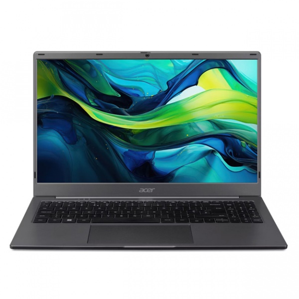 Купить Ноутбук Acer Aspire Lite AL15-31P-C3W5 N4500 8GB 256GB 15,6 FHD IPS Iron Gray в Узбекистане - в рассрочку | olcha