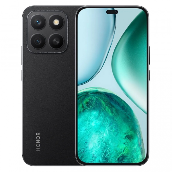 Купить Honor X8c Midnight Black 6/128 GB в Узбекистане - в рассрочку | olcha