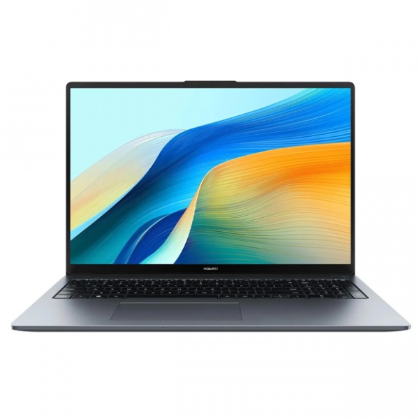 Купить Ноутбук Huawei MateBook D16 MCLF-X I3-1215U 8GB 512GB 16