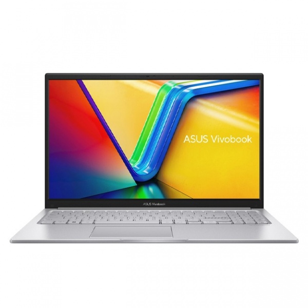 Купить Ноутбук Asus E1504G I3-N305 4GB 256GB 15,6 FHD Cool Silver в Узбекистане - в рассрочку | olcha