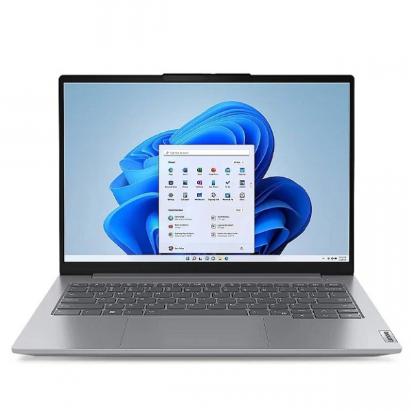 Купить Ноутбук Lenovo ThinkBook 14 G6 IRL CORE ULT 5-125U 8GB 512GB 14,0 WUXGA  Arctic Grey BAG в Узбекистане - в рассрочку | olcha