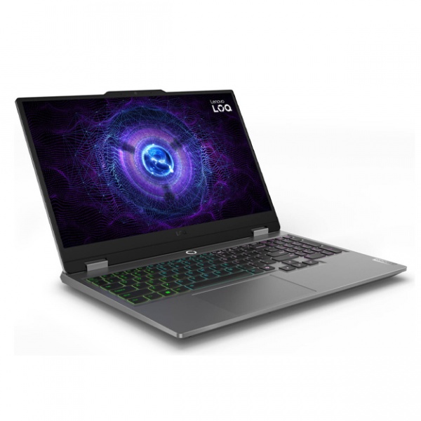 Купить Ноутбук Lenovo LOQ Gaming 15IRX9 I7-13650HX 24GB 512GB 6GB RTX 3050 15,6 FHD IPS 144Hz в Узбекистане - в рассрочку | olcha