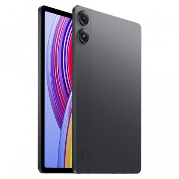 Купить Xiaomi Redmi Pad Pro 5G 8/256 GB Graphite Gray в Узбекистане - в рассрочку | olcha