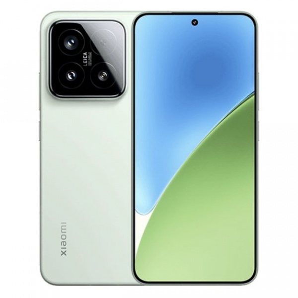Купить Xiaomi 15 Green 12/512 GB в Узбекистане - в рассрочку | olcha