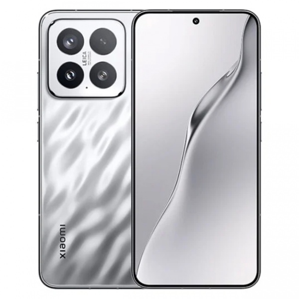 Купить Xiaomi 15 12/512 GB Liquid Silver в Узбекистане - в рассрочку | olcha