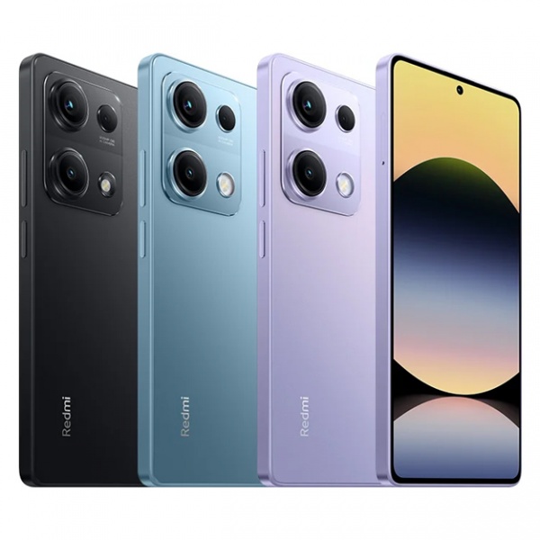 Купить Xiaomi Redmi Note 14s в Узбекистане - в рассрочку | olcha