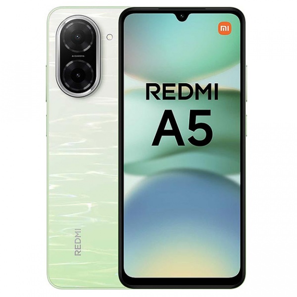 Купить Xiaomi Redmi A5 Lake Green 3/64 GB в Узбекистане - в рассрочку | olcha