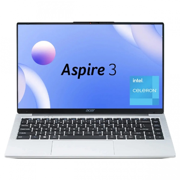 Купить Ноутбук Acer Aspire 3 A325-45 N4500 8/256GB SSD 15.6" FHD в Узбекистане - в рассрочку | olcha