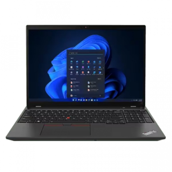 Купить Ноутбук Lenovo ThinkPad T16 Gen 2/21HJS7DL00 i5-1335U 8/256GB SSD 16.0" WUXGA IPS Black в Узбекистане - в рассрочку | olcha