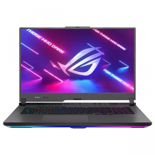 Купить Ноутбук Asus ROG Strix G17 G713PI-LL044 90NR0GG4-M002D0 R9 7845HX 32GB/1TB GeForce RTX4070 17.3" WQHD в Узбекистане - в рассрочку | olcha