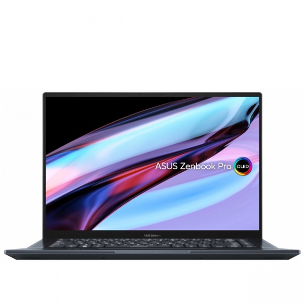 Купить Ноутбук Asus Zenbook Pro 16X UX7602ZM-ME147X 90NB0WU1-M007H0 i7-12700H 16GB/1TB GeForce RTX3060 16.0" OLED в Узбекистане - в рассрочку | olcha