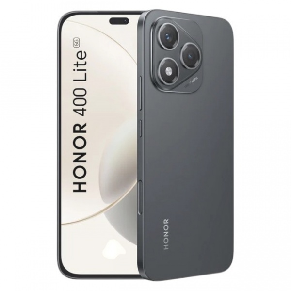 Купить Honor 400 Lite Черный 8/256 GB в Узбекистане - в рассрочку | olcha