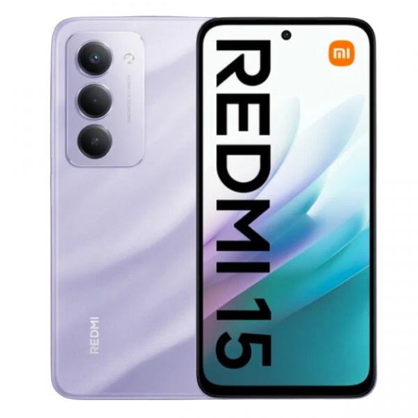 Купить Xiaomi Redmi 15 в Узбекистане - в рассрочку | olcha