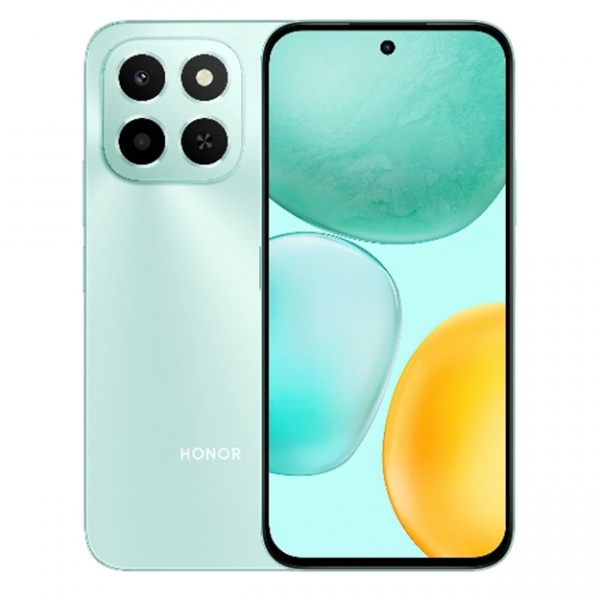 Купить Honor X6c Green 6/128 GB в Узбекистане - в рассрочку | olcha