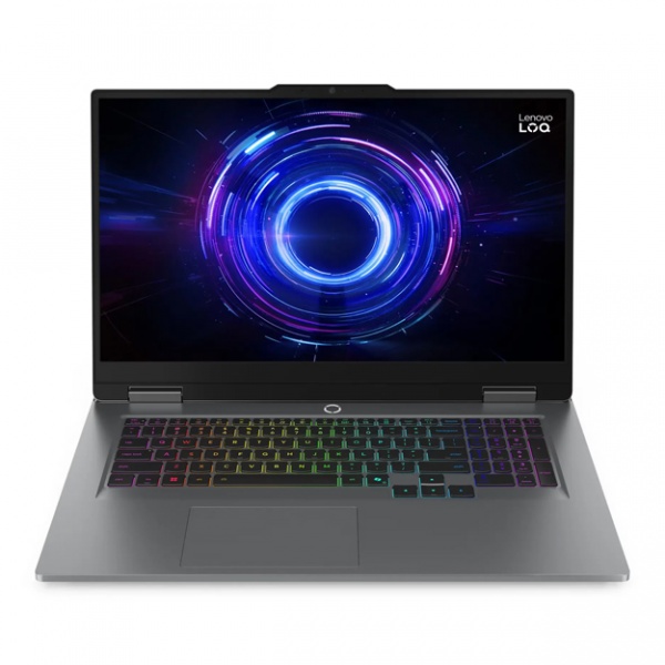 Купить Lenovo LOQ 17 в Узбекистане - в рассрочку | olcha