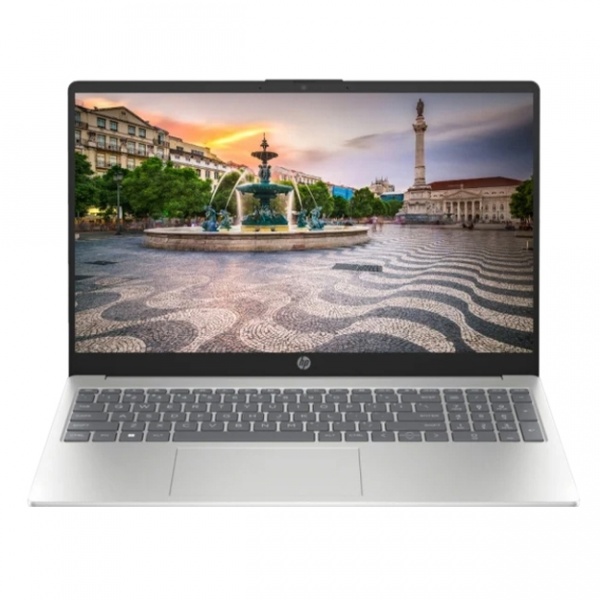 Купить Ноутбук Hp15-fd0043nq i3-1315U 8/512GB 15.6" FHD (95S06EA) в Узбекистане - в рассрочку | olcha