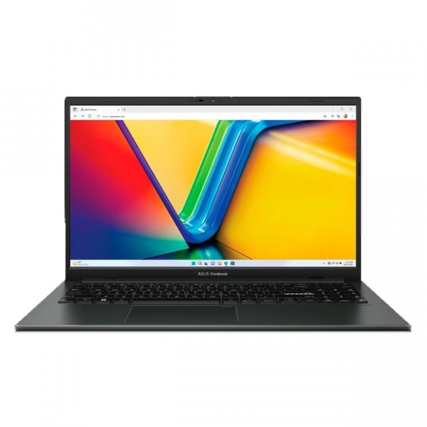 Купить Ноутбук Asus Vivobook Go 15 E1504FA-L1285 R5 7520U 8/512GB SSD 15.6" FHD OLED (90NB0ZR2-M00L70) в Узбекистане - в рассрочку | olcha