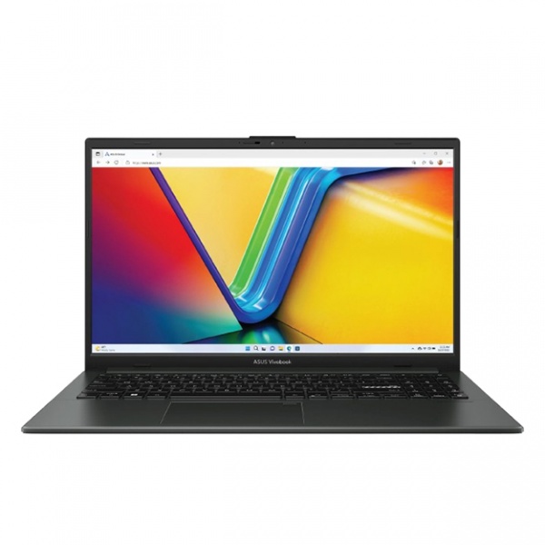 Купить Ноутбук Asus Vivobook Go 15 OLED E1504FA-L11193 R5 7520U 8/512GB 15.6" FHD (90NB0ZR2-M023U0) в Узбекистане - в рассрочку | olcha