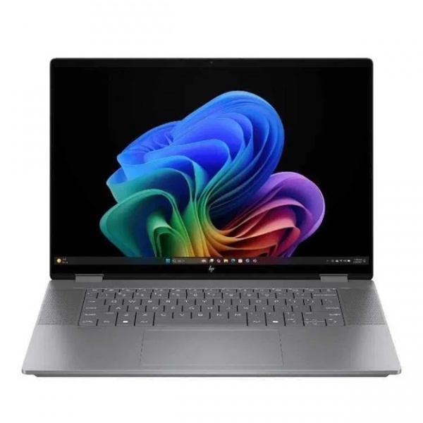 Купить Ноутбук Hp OmniBook X Flip Laptop 16-ar0013dx Ryzen AI 5 340 16/512GB SSD 16.0" 2K (B5UJ4UA#ABA) в Узбекистане - в рассрочку | olcha