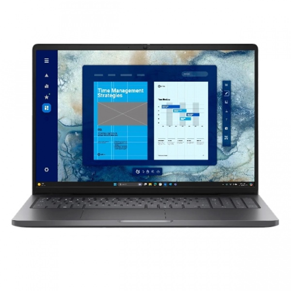 Купить Ноутбук Dell Pro 16 I5-120U 16/512GB SSD 16.0" FHD (BTO010_PC16250_EMEA_UBU) в Узбекистане - в рассрочку | olcha