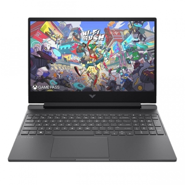 Купить Ноутбук Hp Victus Gaming Laptop i5-13420H 16/512GB SSD RTX4050 6GB 15.6" FHD (15-fa2082wm) в Узбекистане - в рассрочку | olcha