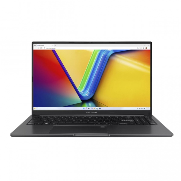 Купить Ноутбук Asus VivoBook 15 OLED X1505VA-L1630 i7-13700H 16/512GB 15.6" FHD (90NB10P1-M00U40) в Узбекистане - в рассрочку | olcha