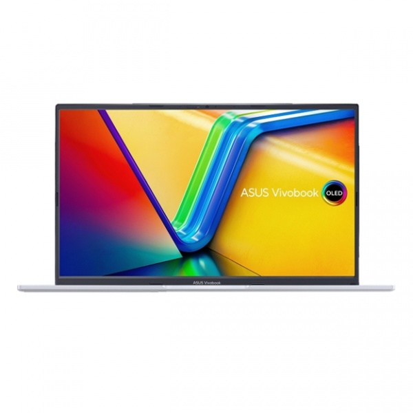 Купить Ноутбук Asus VivoBook 15 OLED X1505VA-L1832 i7-13620H 16/512GB SSD 15.6" FHD (90NB10P2-M012Z0) в Узбекистане - в рассрочку | olcha