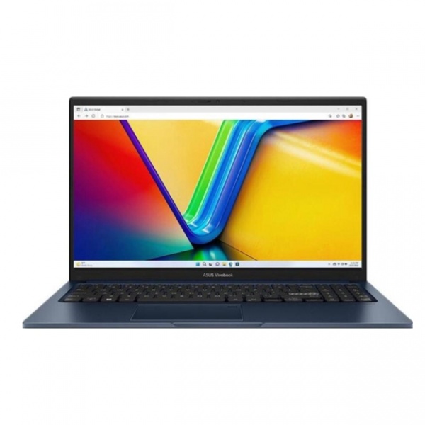 Купить Ноутбук Asus Vivobook 17 X1704VA-AU858 i7-1355U 16/512GB SSD 17.3" FHD (90NB10V2-M00WM0) в Узбекистане - в рассрочку | olcha