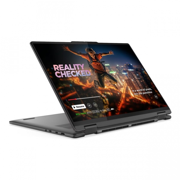 Купить Ноутбук Lenovo Yoga 7 2-in-1 16IML9 Ultra7-155U 16/1TB SSD 16.0" WUXGA (83DL0002US) в Узбекистане - в рассрочку | olcha
